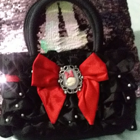 Hand bag - Picture 4 of 8